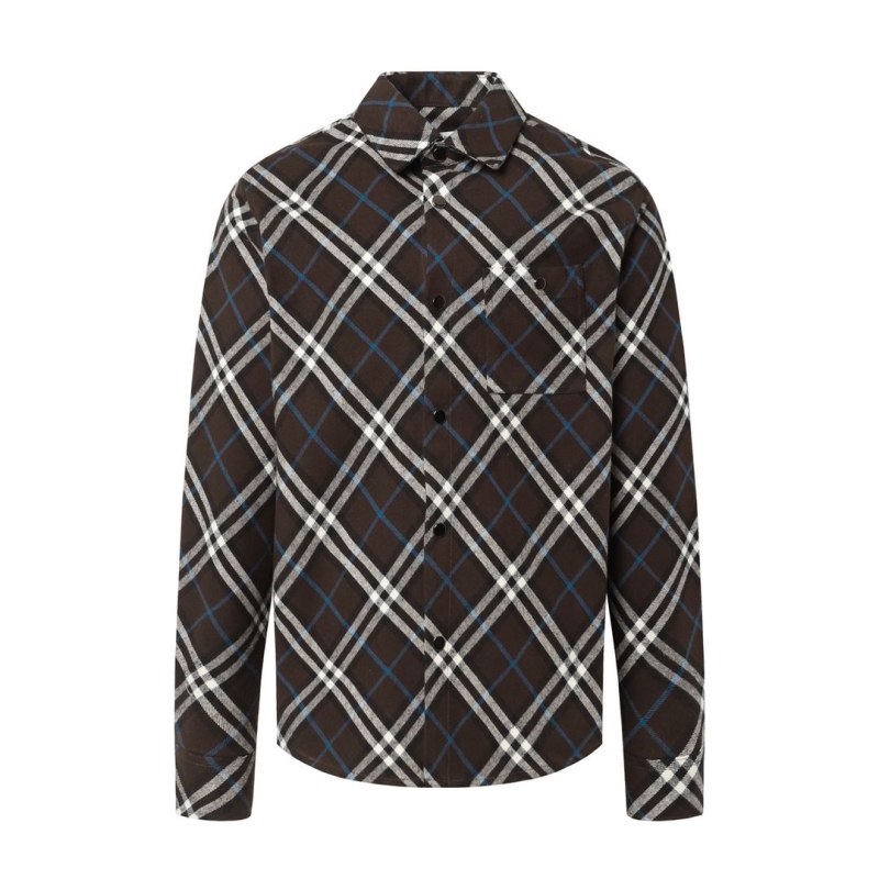 B**rry coat